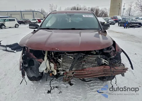 2018 Ford Explorer Xlt from USA, damaged, VIN 1FM5K8D86JGA23303